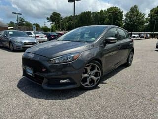 Ford 2017 Focus