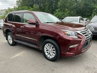 Lexus 2017 GX 460