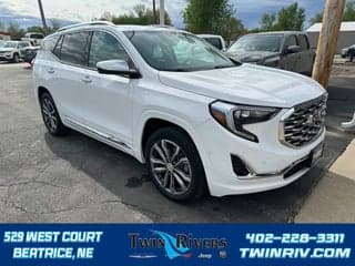 GMC 2020 Terrain