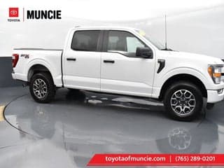 Ford 2021 F-150