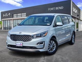 Kia 2021 Sedona