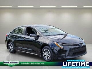 Toyota 2022 Corolla Hybrid