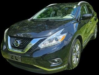 Nissan 2016 Murano