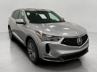 Acura 2024 RDX