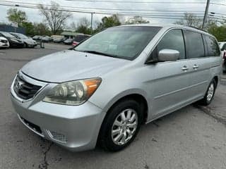 Honda 2010 Odyssey