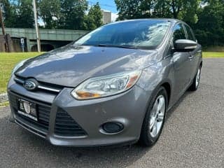 Ford 2014 Focus