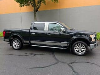 Ford 2016 F-150