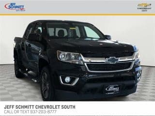 Chevrolet 2017 Colorado