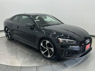 Audi 2019 RS 5