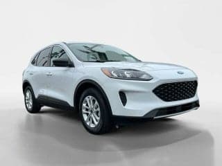 Ford 2022 Escape