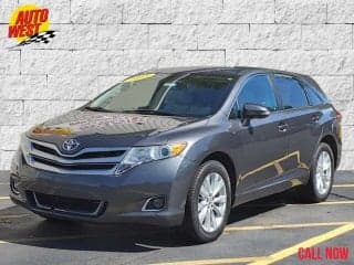 Toyota 2015 Venza