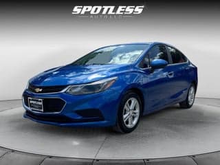 Chevrolet 2017 Cruze