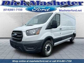 Ford 2020 Transit