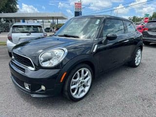 MINI 2013 Paceman