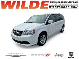 Dodge 2015 Grand Caravan