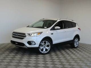 Ford 2019 Escape