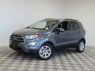 Ford 2020 EcoSport