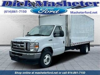 Ford 2024 E-150