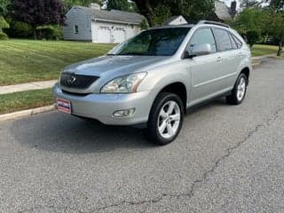 Lexus 2005 RX 330