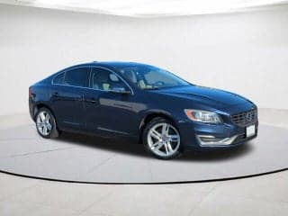 Volvo 2014 S60