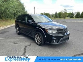 Dodge 2015 Journey