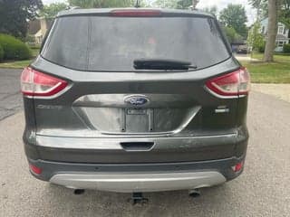 Ford 2016 Escape