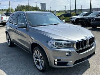 BMW 2018 X5