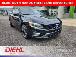 Volvo 2018 V60