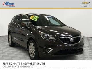 Buick 2020 Envision