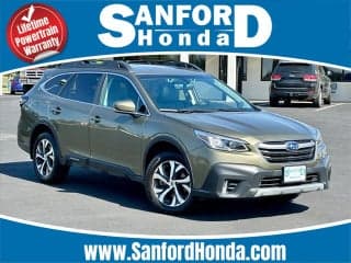 Subaru 2021 Outback