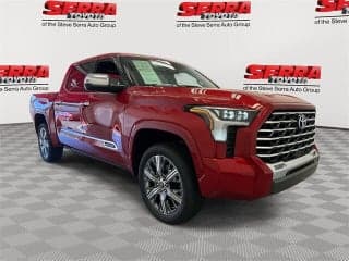 Toyota 2023 Tundra