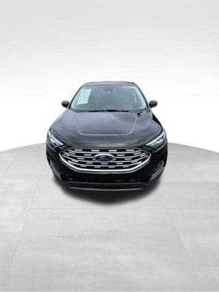 Ford 2022 Edge