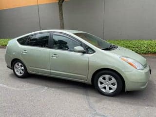 Toyota 2009 Prius