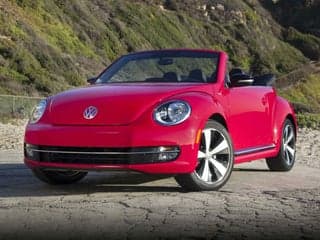 Volkswagen 2019 Beetle