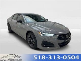 Acura 2024 TLX