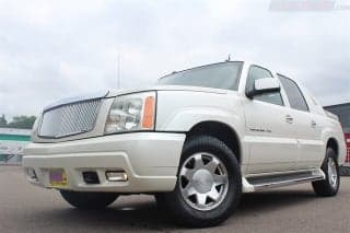 Cadillac 2005 Escalade EXT