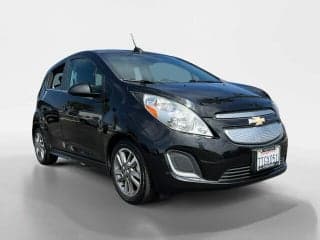 Chevrolet 2016 Spark EV