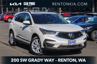 Acura 2019 RDX