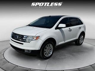 Ford 2009 Edge