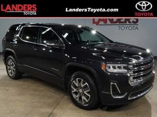 GMC 2020 Acadia