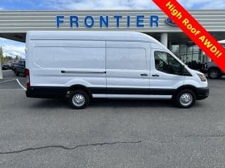 Ford 2022 Transit