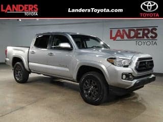 Toyota 2022 Tacoma