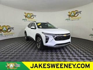 Chevrolet 2024 Trax