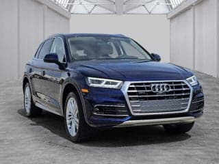 Audi 2018 Q5