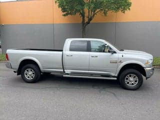 Ram 2018 3500