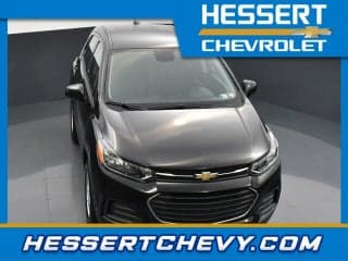 Chevrolet 2020 Trax