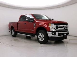 Ford 2020 F-250 Super Duty