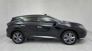 Nissan 2024 Murano