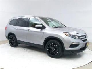 Honda 2017 Pilot