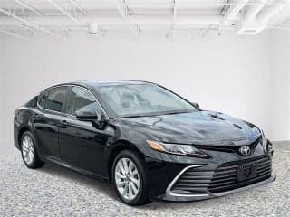 Toyota 2021 Camry